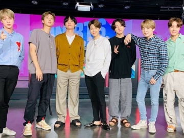 Dituding Bidik ARMY, Peringatan Baskin Robbins Soal Bocornya Video Iklan BTS Tuai Pro Kontra