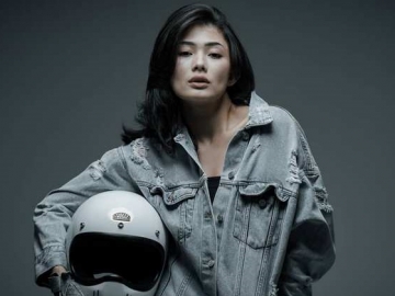 Nabila Putri Lahirkan Anak Pertama, Beber Nama Unik Bayi Mungilnya