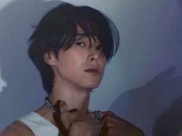 Yunho TVXQ Bocorkan Rahasia Survive Dari Masa Sulit