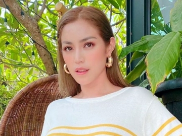 Jessica Iskandar Kantongi Simpati Publik di Foto Terbaru Usai Saling Unfollow dengan Richard Kyle