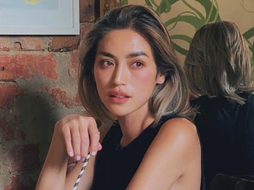 Jessica Iskandar Ngaku Sempat Ingin Bunuh Diri, Gara-gara Apa?
