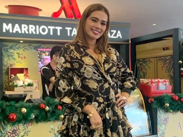 Komedian Ini Pernah Pergoki Catherine Wilson Pakai Sabu Hingga Sempat Ditawari