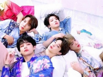 Bikin Geleng-Geleng, Penjualan Album BTS di Amerika Sukses Kalahkan Justin Bieber-Billie Eilish Cs