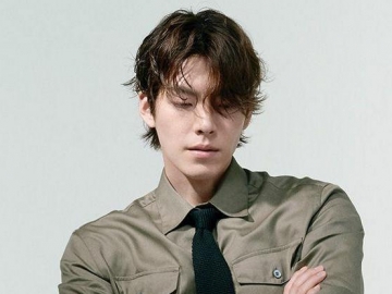 Rayakan Ultah ke-31, Kim Woo Bin Dapat Kejutan Spesial dari Agensi