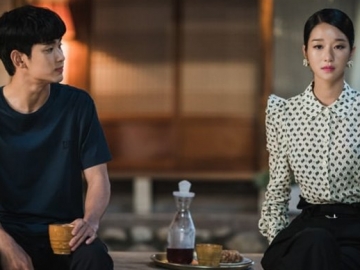 Kim Soo Hyun Temukan Kebahagiaan Bareng Seo Ye Ji Pasca Ikuti Kata Hatinya Untuk Pertama Kali