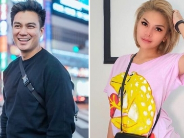 Sempat Disindir Pedas, Baim Wong Akui Berdoa untuk Nikita Mirzani Tuai Decak Kagum Sederet Artis