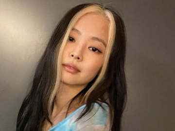 Jennie BLACKPINK Bikin Heboh Dikira Foto di Gorong-gorong