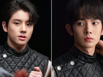 Jake ‘I-LAND’ Curi-Curi Pakai Topi Lee Heeseung, Hal Ini Bikin Fans Ngakak