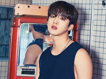 Jadi Model MV Milik Jessi-Ga In, Penampilan Keren Kim Yohan Tuai Pujian Sutradara Shindong