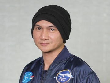 Heboh Foto Jenazah Korban Covid-19, Anji Curigai Ini Hingga Akui Berani ke Wisma Atlet Tanpa APD