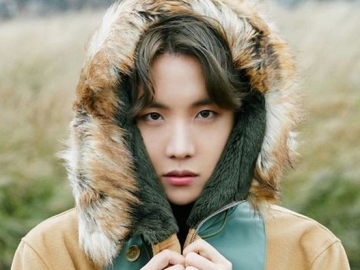 Dikritik Usai Lupa Sertakan J-Hope di VCR Showcase Jepang, Big Hit Ungkap Permintaan Maaf