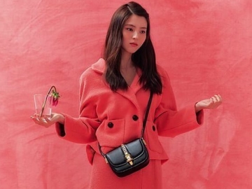 Minta Maaf, Han So Hee Beri Klarifikasi Soal Hutang Ibunya yang Sudah Makan Banyak Korban