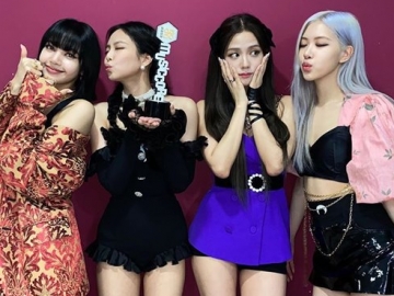 Dianggap Merendahkan BLACKPINK, Saluran Berita India 'Digugat' Fans Lisa Cs