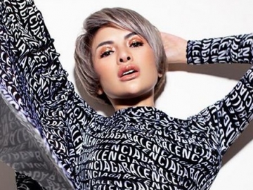 Gantian Doakan Baim Wong, Nikita Mirzani Justru Sambil Sindir Soal Kegemaran Judi Hingga Sedekah