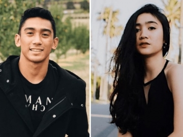 Putra Marini Zurmanis Disebut Cocok dengan Febby Rastanty Usai Pamer Momen Bareng, Setuju?