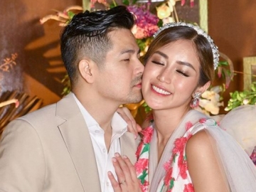 Sempat Dibilang Ikut Campur Asmara Adik, Kini Kakak Jessica Iskandar Dapatkan Reaksi Berbeda