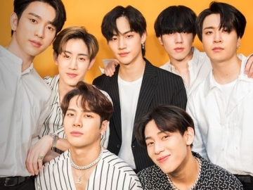 Tak Digubris, Fans GOT7 Kembali Kirim Truk Protes ke JYP Entertainment