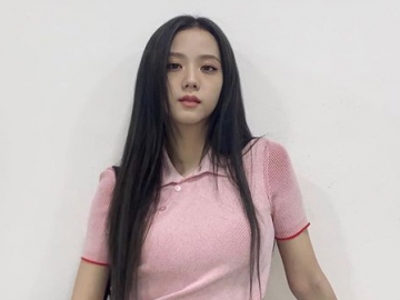 Jisoo BLACKPINK Pakai Setelan Macan Ramai Digoda Begini