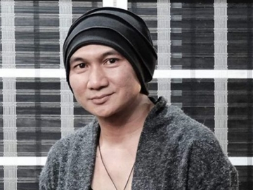 Dikecam Tak Punya Empati ke Korban Covid-19, Anji Bantah Lewat Bukti Kepedulian Selama Pandemi