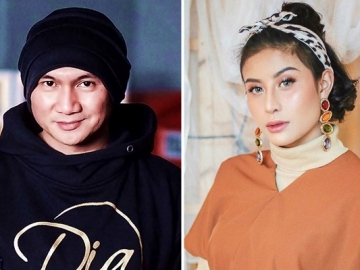 Tanggapi Postingan Anji Terkait Foto Jenazah Korban Covid-19, Awkarin ‘Sewot’ Soal Singkatan CVD