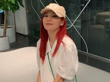 Bukan Member Red Velvet, Seulgi Ternyata Idolakan Idol Cewek Ini Sebagai Penari Terbaik