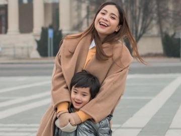 Sering Lakukan Prank Pada Rafathar, Nagita Slavina Dikritik Habis-habisan