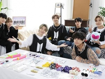 VIDEO: Memori BTS Sepanjang 2019 Mulai Kemeriahan Konser Hingga Tangisan Dan Aksi Kocak Member