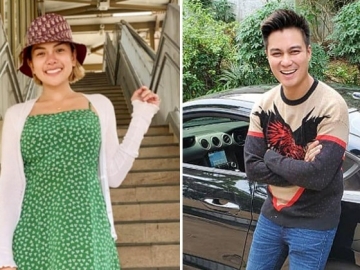 Sempat Sindir Habis-habisan, Nikita Mirzani Ceritakan Awal Perselisihannya dengan Baim Wong