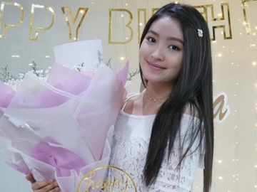 Pose Beda dari Biasanya, Natasha Wilona Disebut Semakin Cantik Tak Ketulungan