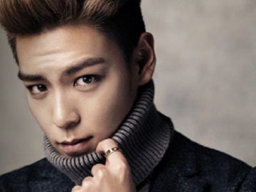 T.O.P BIGBANG Pamer Video Saat Dirinya Jadi Lisa Cs di MV ‘How You Like That’