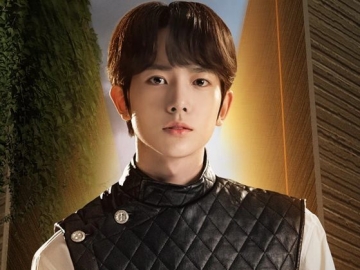 Kocak, Foto Masa Kecil Lee Heeseung ‘I-LAND’ Disebut Mirip Rhoma Irama