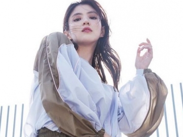 Namanya Disalahgunakan untuk Hutang Sang Ibu, Teman Sekolah Bongkar Sosok Asli Han So Hee