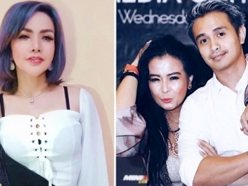 Ribut dengan Barbie Kumalasari, Klarifikasi Jennifer Ipel: Gue Nggak Mau Kenalan Kok Sakit Hati?