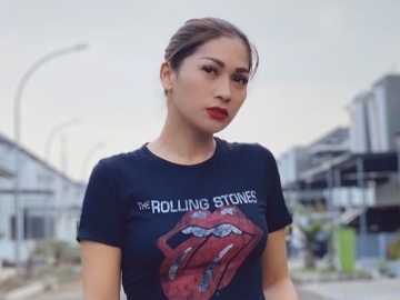 2 Kali Gagal Bangun Rumah Tangga, Tata Janeeta Sebut Karena Faktor Penting Ini