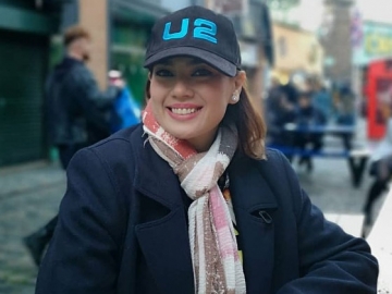 Keluarga Geram Usai Catherine Wilson Disebut Nyabu Sejak 2009, Bakal Ambil Jalur Hukum?