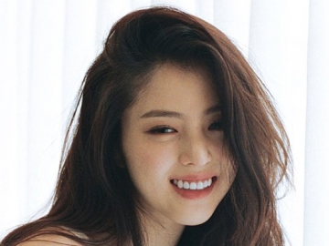 Disebut Tak Dekat Dengan Ibu, Keakraban Han So Hee Dengan Sang Nenek Disorot