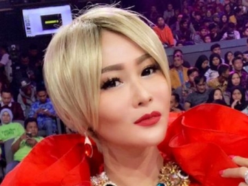 Inul Daratista Tengah Jadi Perbincangan Hangat Warga Twitter, Ada Apa?