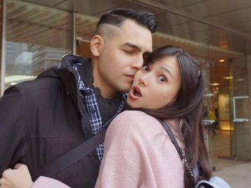 Pamer Foto Mesra, Asmirandah Tulis Kalimat Romantis untuk Jonas Rivanno Seraya Ungkap Harapan Ini