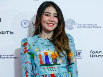 Via Vallen Ikut Ramaikan 'Sayang Challenge', Aksinya Bikin Syok Penggemar