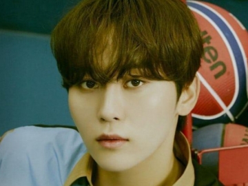 Seungkwan SEVENTEEN Alami Cedera Hingga Jadi Trending Topik