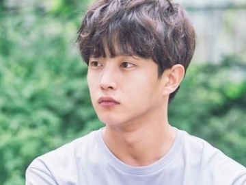 Bikin Bangga, Kim Min Suk dengan Berani Tahan Pelaku Pelecehan Seksual dan Serahkan ke Polisi