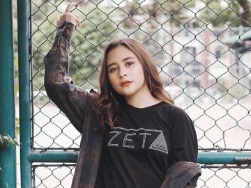 Demi Jaga Prinsip, Prilly Latuconsina Akui Pernah Dijauhi Gebetan Karena Tak Ingin Berhubungan Intim