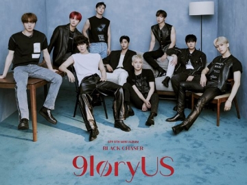 SF9 Bakal Muncul di Drama Song Ji Hyo ‘Did We Love?’