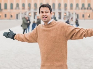 Raffi Ahmad Mendadak Disambut Pro dan Kontra Gara-gara Tunjukkan Kemewahan di Video Terbaru