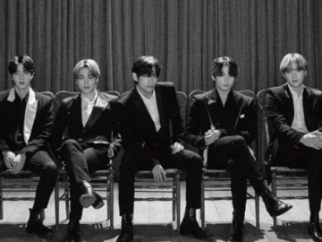 BTS Pecahkan Rekor di Chart Oricon dengan 'Map of the Soul: 7 ~The Journey~'