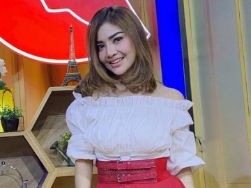 Irma Darmawangsa Bikin Syok Dikira Punya Badan Berotot Selama Pandemi, Ternyata Ini Fakta Sebenarnya