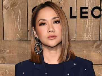 Kode Bakal Kembali Manggung Disambut Antusias, Bunga Citra Lestari: Melangkah Lagi