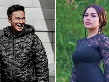 Posting Foto Bertiga, Aktor Senior Ini Diminta Damaikan Konflik Baim Wong dan Nikita Mirzani 
