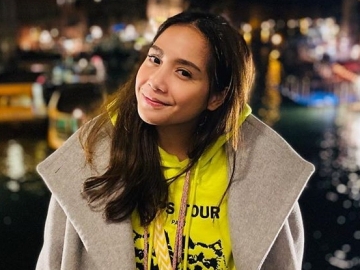 Video Lawas Nagita Slavina Jualan Serbet Kembali Diperbincangkan, Netter: Imut Banget!