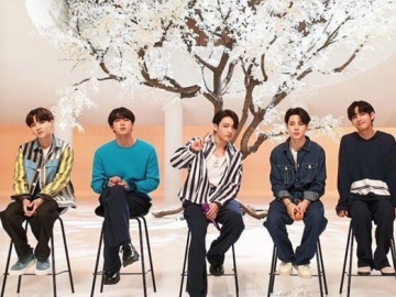 Album Jepang BTS ‘Map of the Soul: 7 ~ Journey~’ Debut Billboard 200